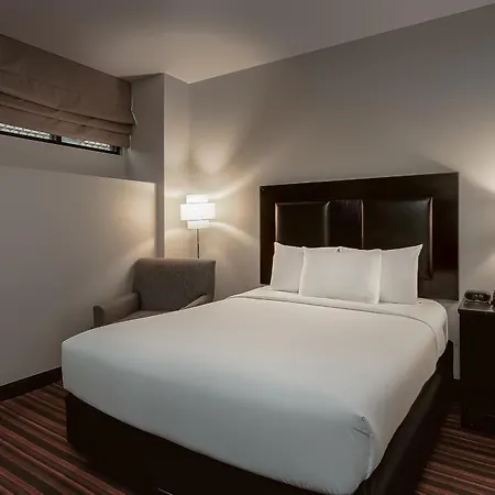Golden Gate Casino Hotel-3