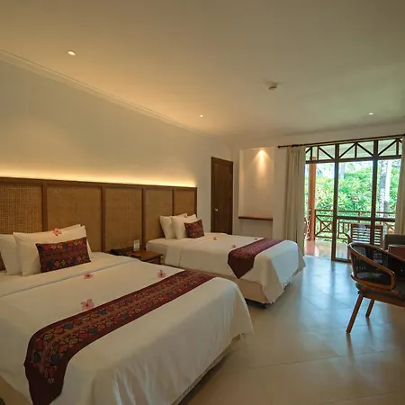 Holiday Resort Lombok-2