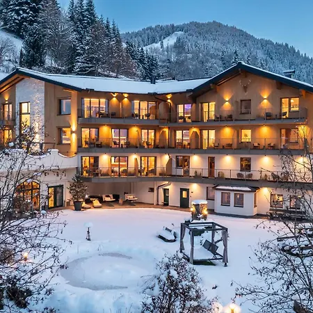 Hotel Hubertushof-2