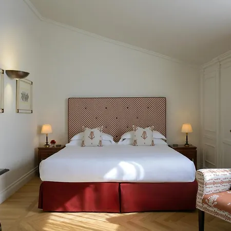 Grand Hotel Continental Siena - Starhotels Collezione-3