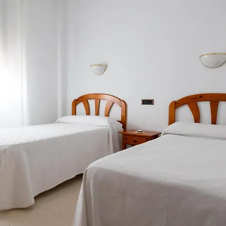 Hotel Casa Lorenzo-2