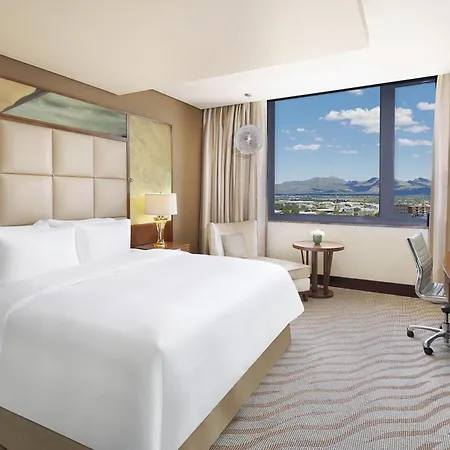Hilton Windhoek-3