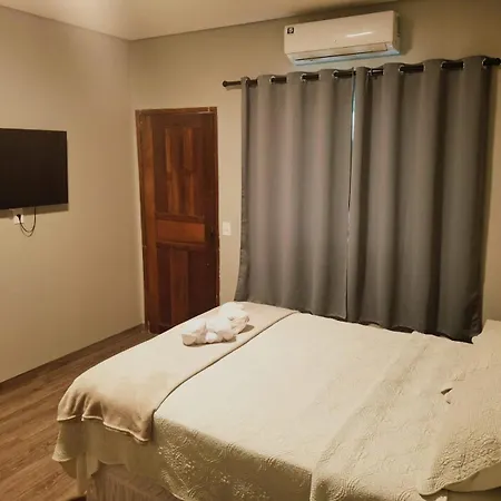 Mindu Park Hotel-2