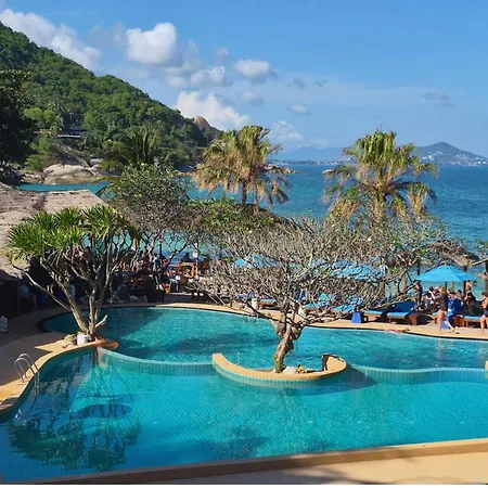 Crystal Bay Yacht Club Beach Resort-3