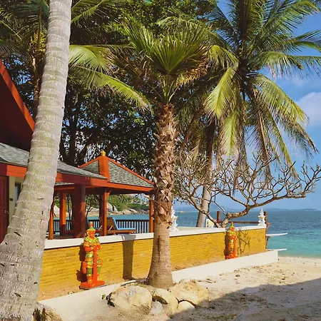 Crystal Bay Yacht Club Beach Resort-2