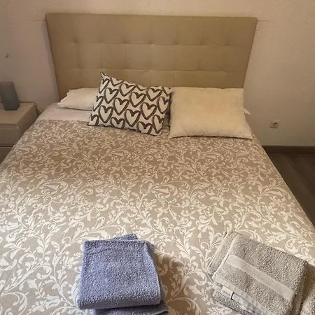 Hostal Goyal Pizarro-3