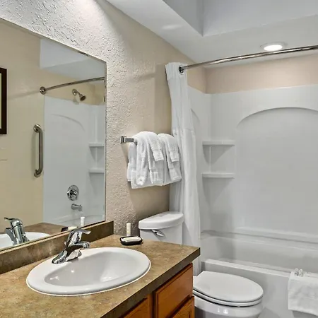 Worldmark Grand Lake-2