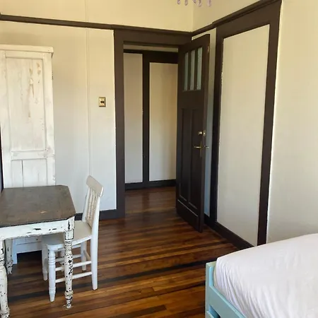 Escalera al Puerto Guest House-3