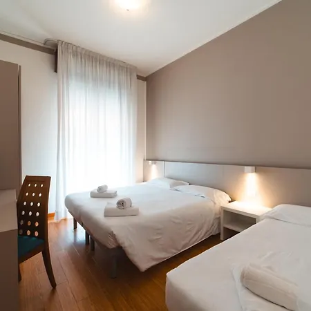 Hotel Del Corso-3