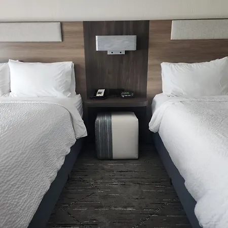 Holiday Inn Express Fredericksburg - Southpoint By Ihg-3