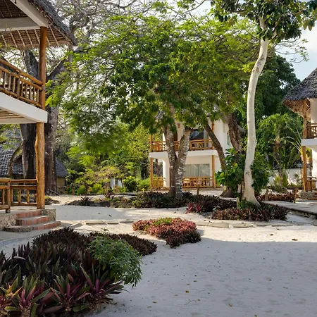 Waterlovers Beach Resort-2