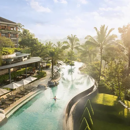 Padma Resort Ubud-3