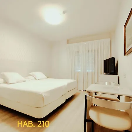 Hostal Vista Alegre-2