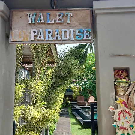 Walet'S Paradise-3