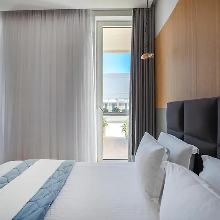Empire Beach Resort Adults Only-2