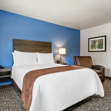 My Place Hotel-Moab, Ut-2