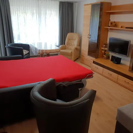 Ferienwohnung und Pension Antje Ekert-3