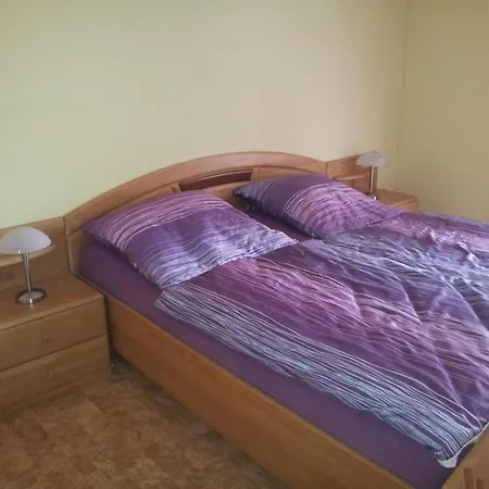 Ferienwohnung und Pension Antje Ekert-2