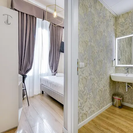 Rome'S Gloria Hotel-3