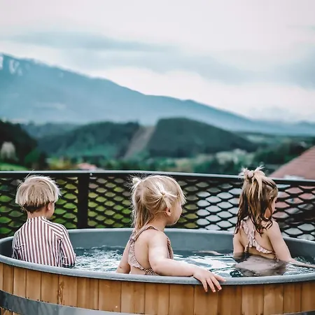 O'Mama Family Time - Am Eggerhof-2