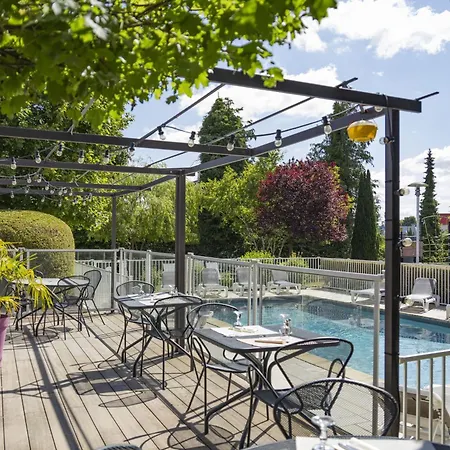 Campanile Prime - Troyes Nord Barberey-2
