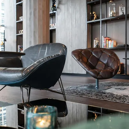 Motel One Berlin-Spittelmarkt-3