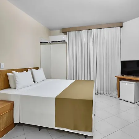 Hotel Nacional Inn Cuiaba-2