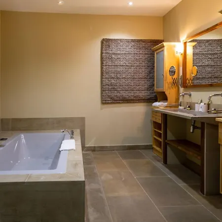 Le Clos Violette et Le 11 D'Aglaé - Hôtel de Charme Design de Luxe-2