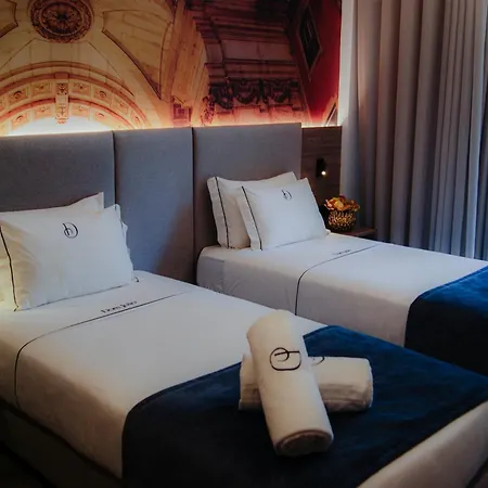 Dom Joao Glamour Hotel-3