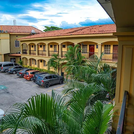 Hotel Florencia-3