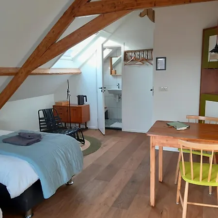 sport B&B De Veluwezoom-2