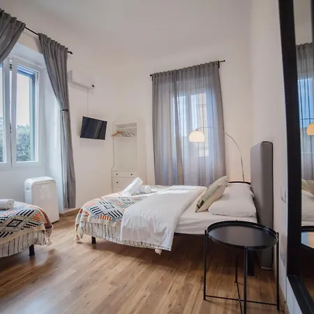 Cosmo Guesthouse-3