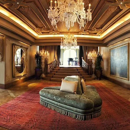 Hotel Les Ottomans Bosphorus - Special Category-3
