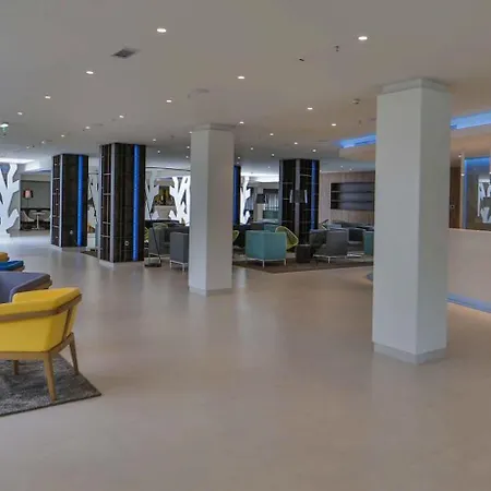 Park Plaza Belvedere Medulin-2
