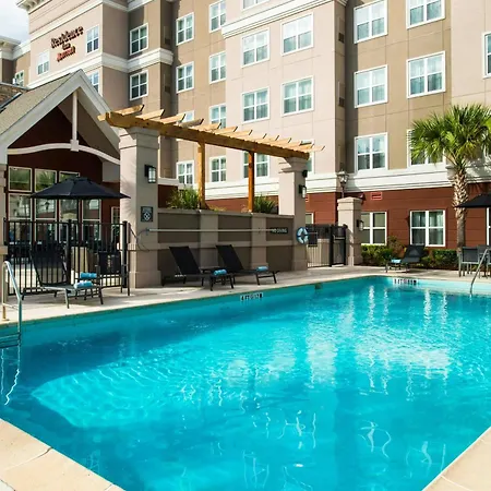 Residence Inn Gainesville I-75-2