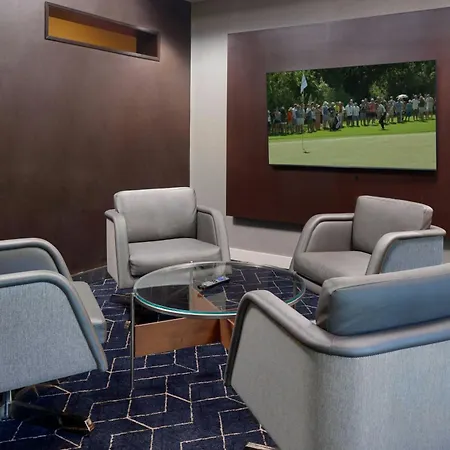 Courtyard By Marriott Birmingham Homewood-3