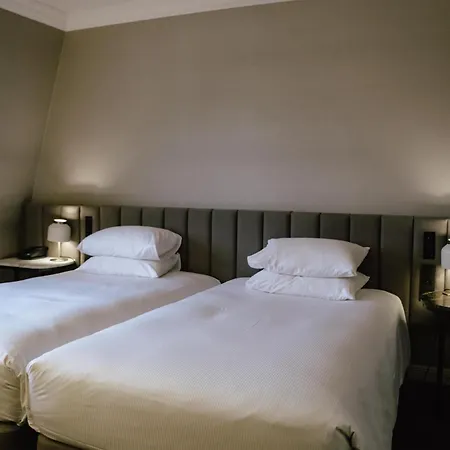 Hilton Brussels Grand Place-2