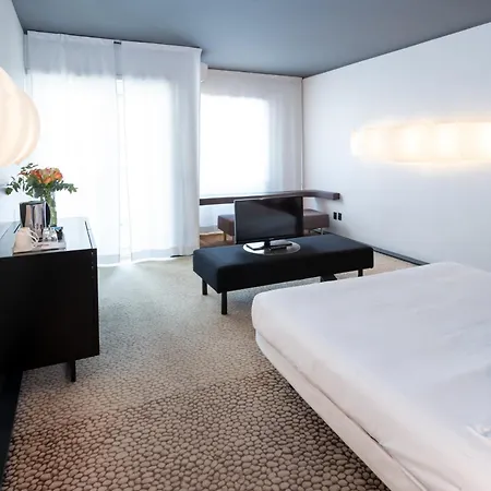 Hotel Ripa Roma-3