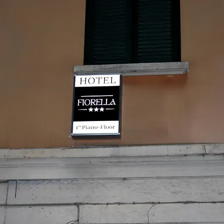 Hotel Fiorella Milano-3