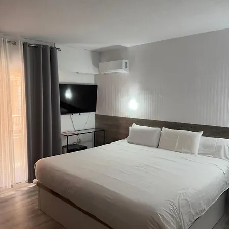 Hotel Carlos III-3