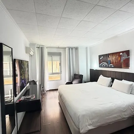 Hotel Carlos III-2
