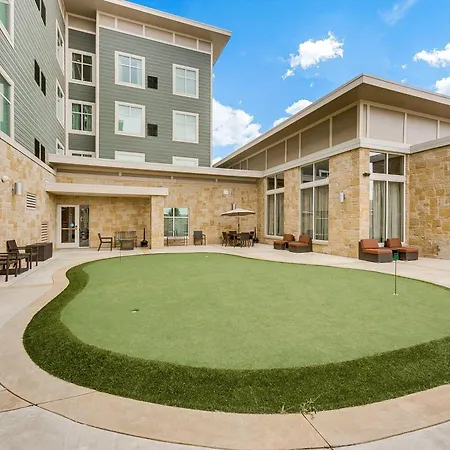 Homewood Suites By Hilton Fort Worth Medical Center-2