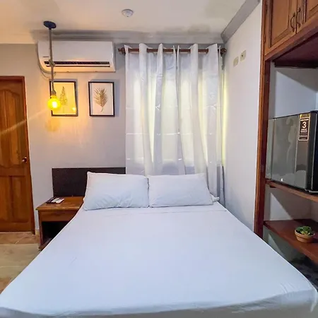 Hotel Marie Real Cartagena-2