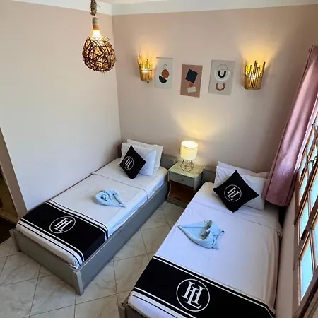 Happy Land Hotel Dahab-3