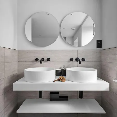 Golden Vanity Suite - Sea View - Free Wi-Fi-2