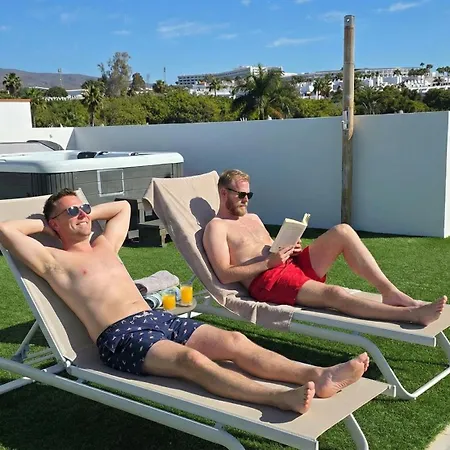 Mar Bianco - Gay Men Only-2