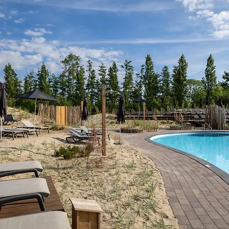 Waterstate Wellness Hotel Goes-2