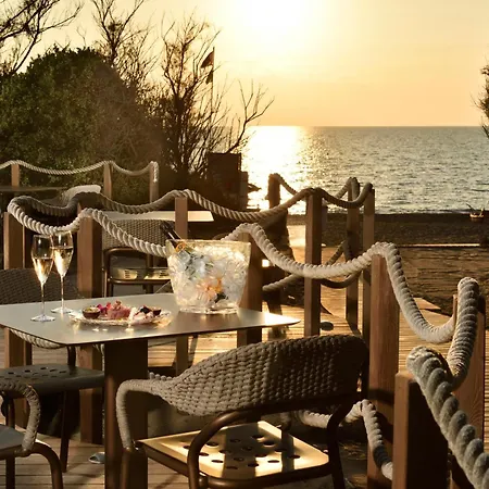Park Hotel Marinetta - Beach & Spa-3