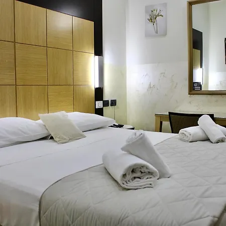 Hotel Fiorella Milano-2