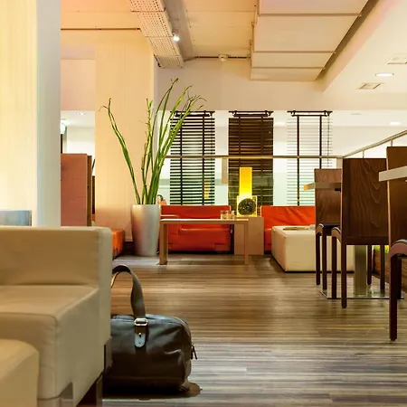 Ibis Wien Messe-2